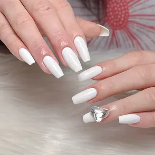 ネイル Ccoco_nail 【ｼｰｺｺﾈｲﾙ】のネイルデザイン