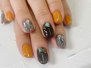 ネイル TiALASH ＊Kozue＊のネイルデザイン