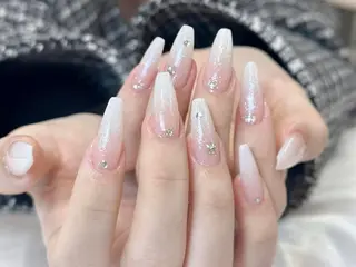 ネイル MIHANA ZENのネイルデザイン