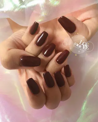 ネイル ラベンダー💖日暮里 ルル💖ネイルのネイルデザイン