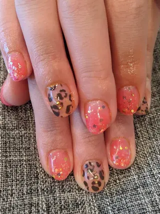 ネイル private salon mieのネイルデザイン