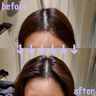 パーマ SALON   VILLAGE所属・酒井 実希子の眉毛・アイブロウイメージ