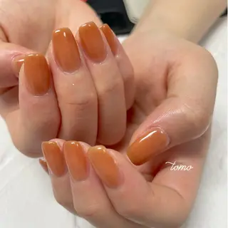 ネイル nailist TOMOのネイルデザイン