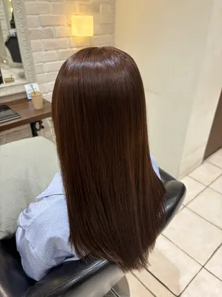 ロング カラー ✨shota✨ モデル募集中のヘアスタイル