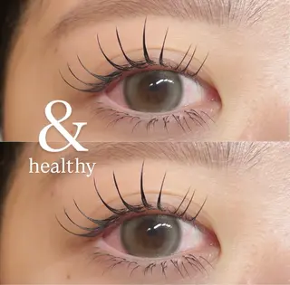 マツエク・マツパ napeyelash 福島店 RANのマツエク・マツパデザイン