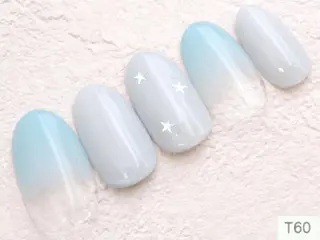 ネイル ネイル nanのネイルデザイン