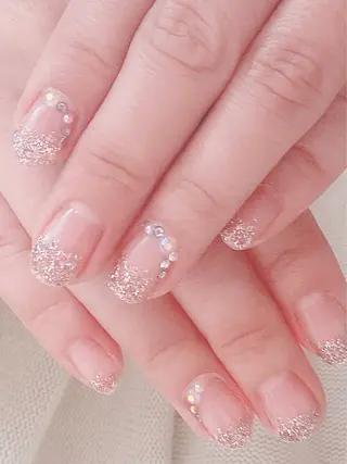 ネイル Nail♡salon +Hitomiのその他イメージ