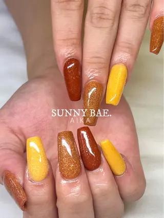 ネイル Made By AIKAのネイルデザイン