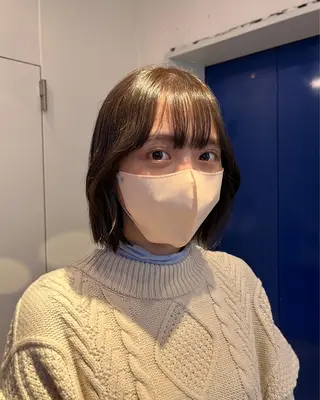 ショート RYOMA/ 似合わせ🎧🤍のヘアスタイル