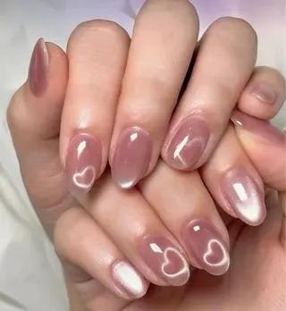 ネイル TABI ANA.CHUOのネイルデザイン