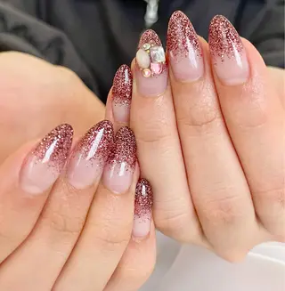 ネイル beauty salonM&Iのネイルデザイン