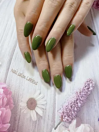 ネイル Lakkus T－CHIのネイルデザイン