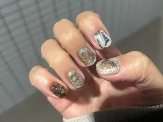 ネイル アトリエ 103のネイルデザイン