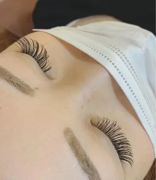 マツエク・マツパ eyelashsalon  mina所属・mina ﾐｰﾅのマツエク・マツパデザイン