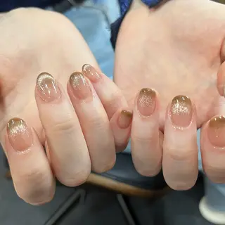 ネイル 🫧OPELIA NAIL渋谷🫧のネイルデザイン