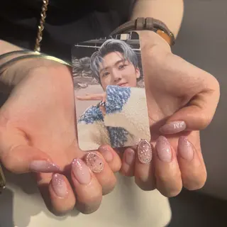 ネイル 本町NailUsa Mimi RIKOのネイルデザイン