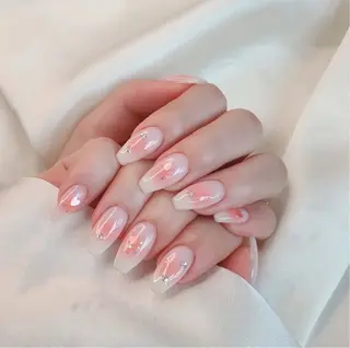 ネイル Lina nail所属・Lunaa 池袋のネイルデザイン