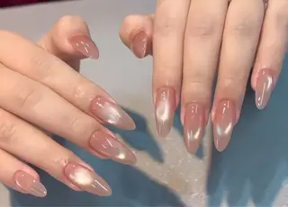 ネイル H.baby Nail Salonのネイルデザイン