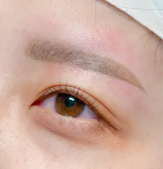 マツエク・マツパ fleek!🐈 Kahoの眉毛・アイブロウイメージ