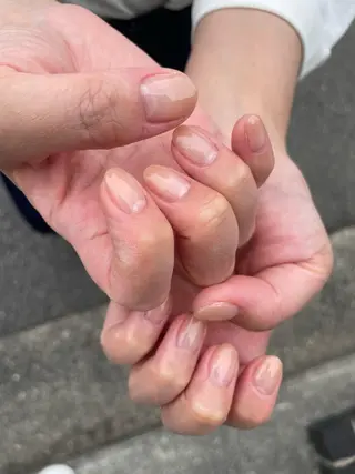 ネイル 岩山 直子のネイルデザイン