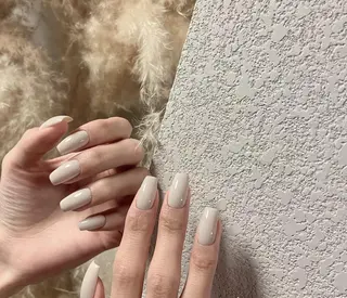 閨匠上野店 leoのネイルデザイン