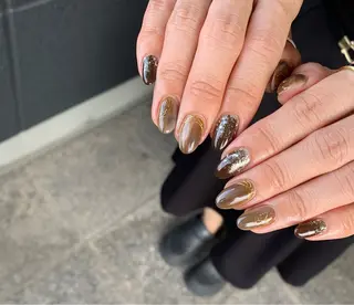 ネイル Nail salon Venusのネイルデザイン