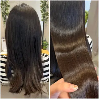 セミロング ヘッドスパニスト🌿 和田のエステ・リラクイメージ