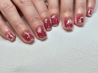 ネイル EASTHAM 後藤百香のネイルデザイン