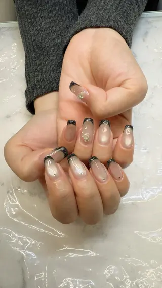 ネイル 💎Guarendo💎錦糸町店所属・✨アン ミユ✨のネイルデザイン