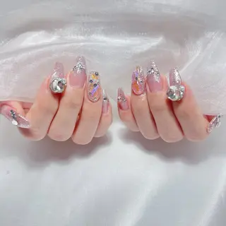 ネイル -nail salon-Reward所属・nail salon Rewardのネイルデザイン