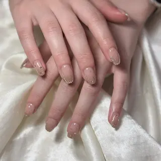 ネイル elche SHOKOのネイルデザイン