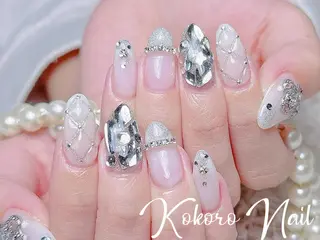 ネイル 🌙LUNA 🌙のネイルデザイン