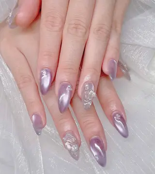 ネイル JAN 168 池袋のネイルデザイン