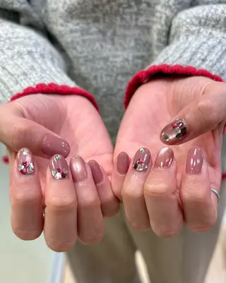 ネイル Angelica. yのネイルデザイン