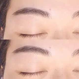 アイブロウ 美眉デザイン🛋 Asukaの眉毛・アイブロウイメージ