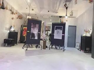 vato マンツーマンサロンのヘアスタイル