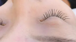 マツエク・マツパ 小幡 美穂子のマツエク・マツパデザイン