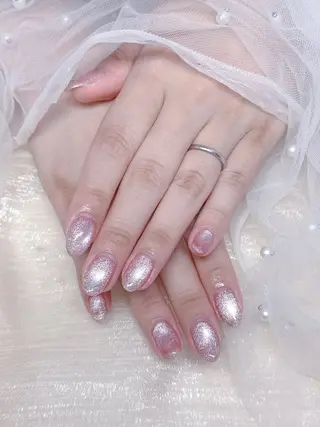 ネイル Miki NAILのネイルデザイン