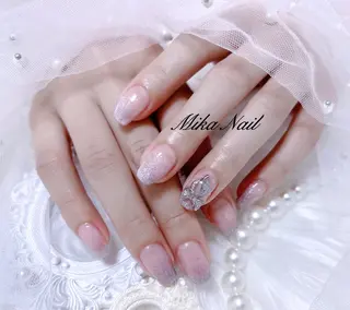 ネイル Mika Nailのネイルデザイン
