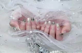 ネイル R salonのネイルデザイン