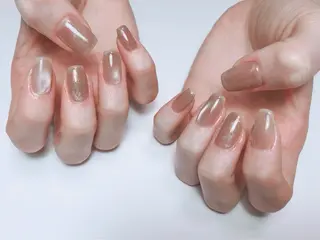 ネイル atelier in bloomのネイルデザイン