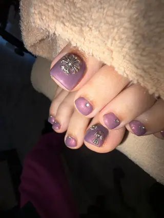 ネイル Earth☆*: taruのネイルデザイン