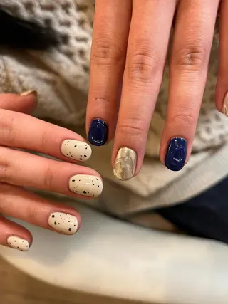 ネイル LINON所属・【LINON】 airiのネイルデザイン