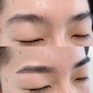 アイブロウ WHITE EYE 成田店　布施のマツエク・マツパデザイン