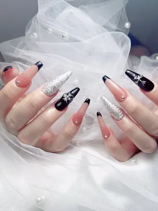 ネイル ロータス ネイルサロンのネイルデザイン