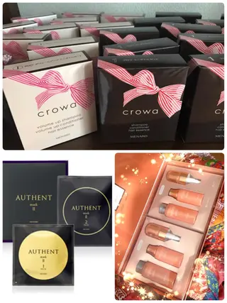 岩井 秋子のエステ・リラクイメージ