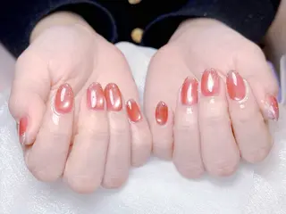 ネイル CI CI北千住のネイルデザイン