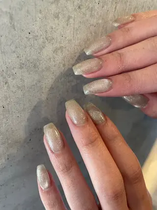 ネイル Manon Yuiのマツエク・マツパデザイン