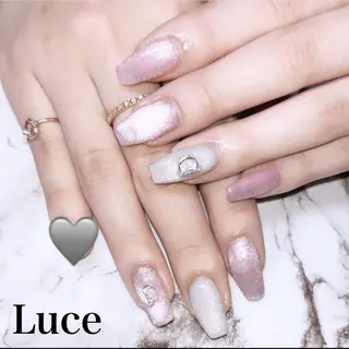 ネイル 竹内 ことよのネイルデザイン