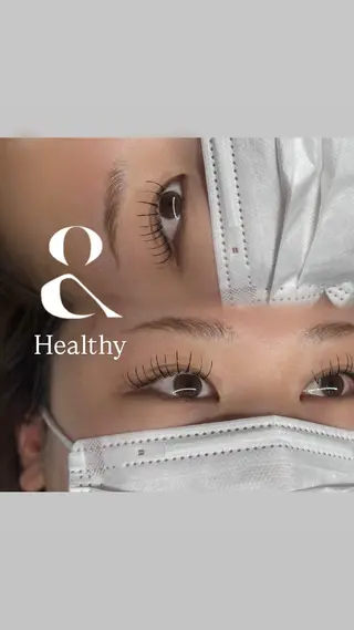 マツエク・マツパ eyelash salon éclat所属・izumi マツエク/パリ/束間のマツエク・マツパデザイン